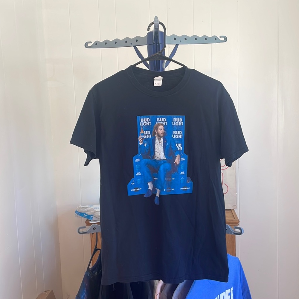 Post Malone Merch